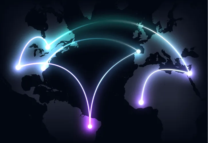Access your apps securely from anywhere in the world